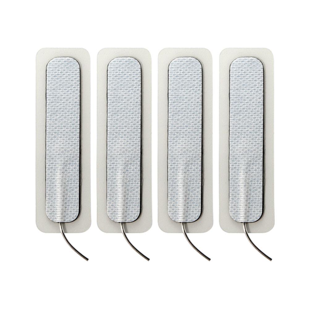 ElectraStim Long Selvklæbende ElectraPads (4 Pack)