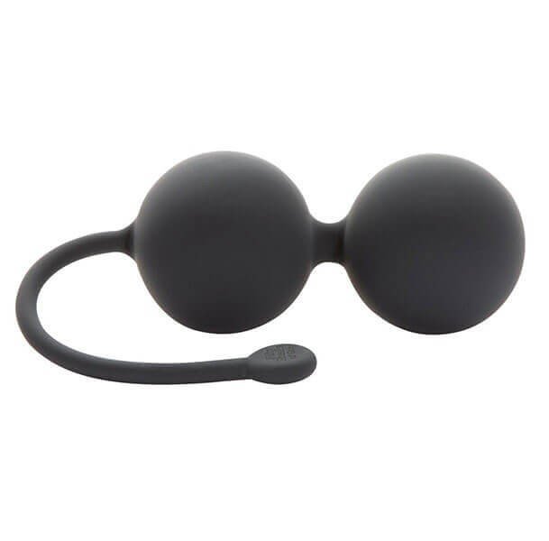 FIFTY SHADES OF GREY TIGHTEN AND TENSE BÆKKENBUNDSKUGLER